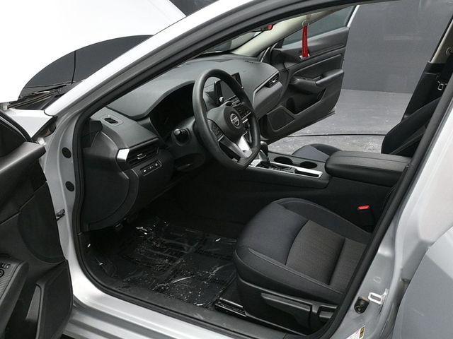 used 2021 Nissan Altima car, priced at $14,075