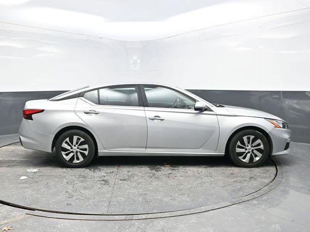 used 2021 Nissan Altima car, priced at $14,075