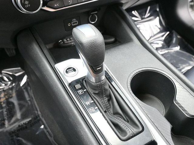 used 2021 Nissan Altima car, priced at $14,075