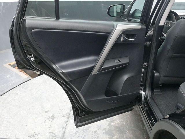 used 2018 Toyota RAV4 car, priced at $18,980