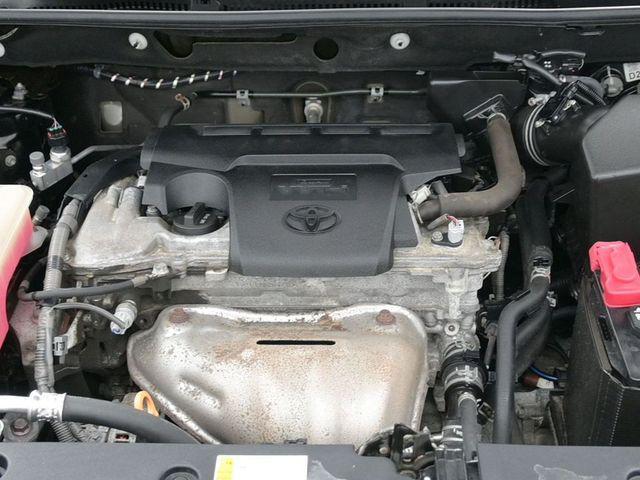 used 2018 Toyota RAV4 car, priced at $18,980