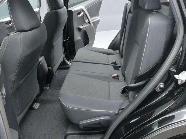 used 2018 Toyota RAV4 car, priced at $18,980