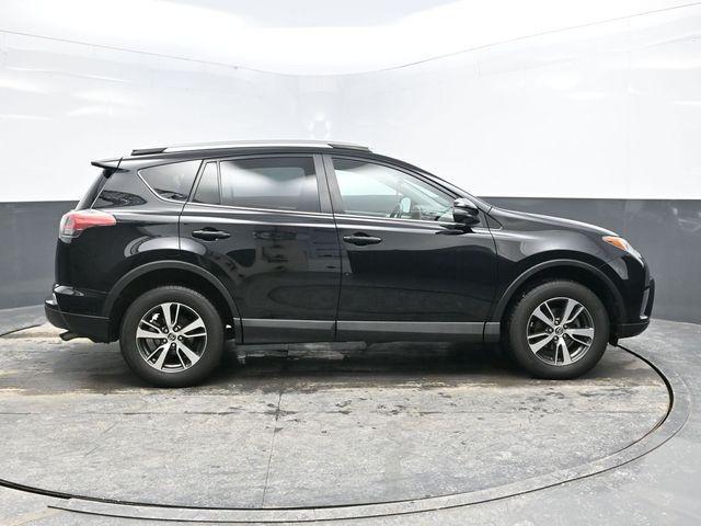 used 2018 Toyota RAV4 car, priced at $18,980