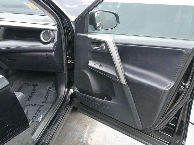 used 2018 Toyota RAV4 car, priced at $18,980