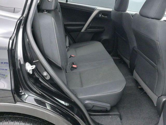 used 2018 Toyota RAV4 car, priced at $18,980