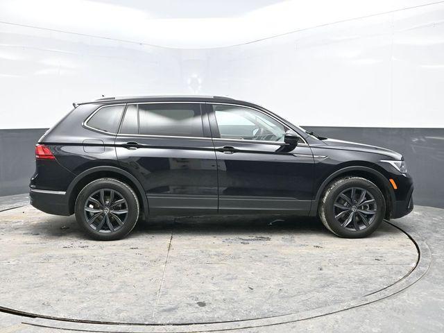 used 2023 Volkswagen Tiguan car, priced at $18,969