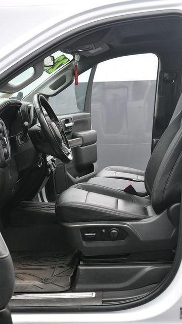used 2023 Chevrolet Silverado 2500 car, priced at $58,772