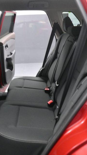 used 2023 Nissan Rogue car, priced at $23,198