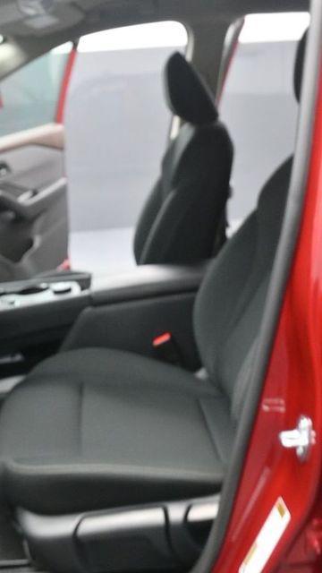 used 2023 Nissan Rogue car, priced at $23,198