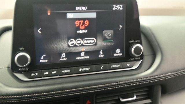 used 2023 Nissan Rogue car, priced at $23,198