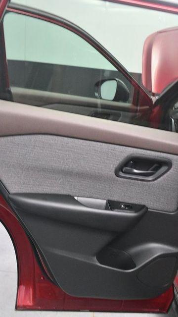 used 2023 Nissan Rogue car, priced at $23,198