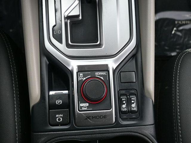 used 2019 Subaru Forester car, priced at $18,100