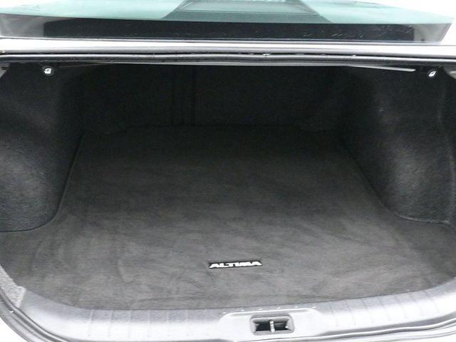 used 2021 Nissan Altima car, priced at $15,400