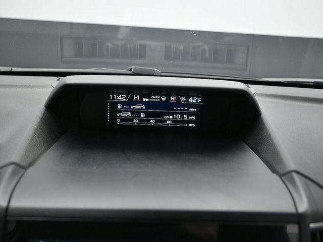 used 2022 Subaru Forester car, priced at $24,679