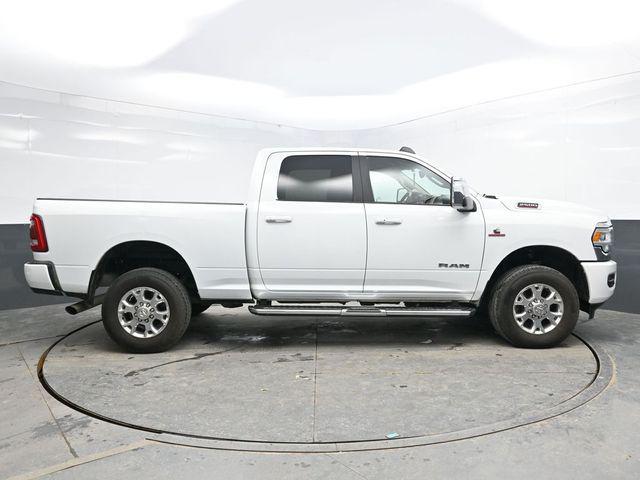 used 2024 Ram 2500 car, priced at $47,900