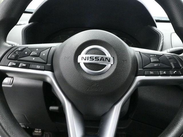 used 2021 Nissan Altima car, priced at $15,113