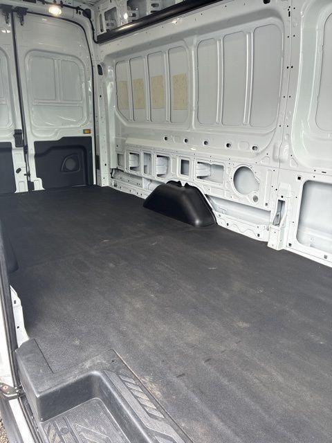used 2024 Ford Transit-350 car, priced at $50,900