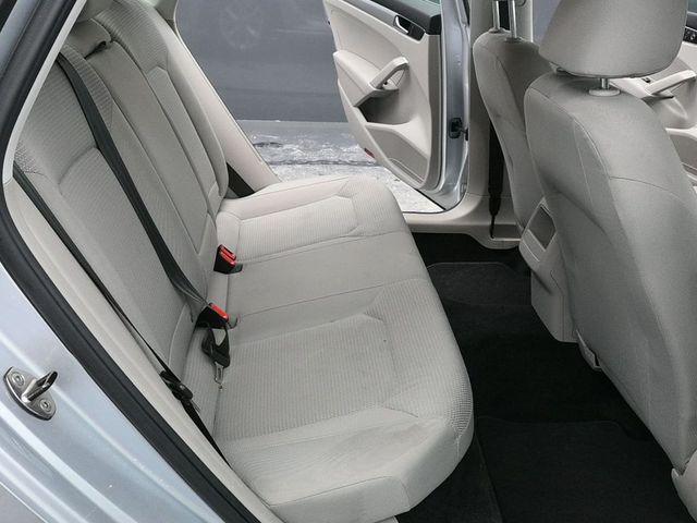 used 2017 Volkswagen Passat car, priced at $12,343