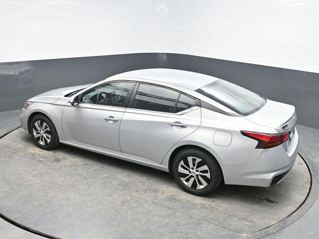 used 2021 Nissan Altima car, priced at $14,576