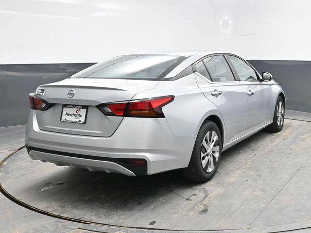 used 2021 Nissan Altima car, priced at $14,576