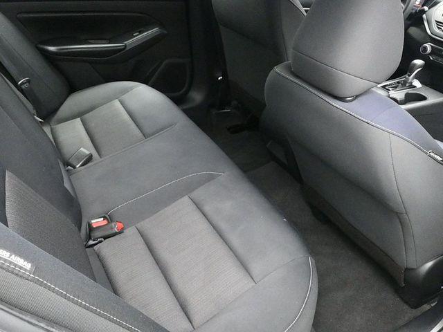 used 2021 Nissan Altima car, priced at $14,576