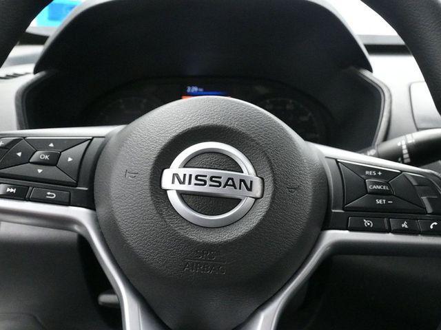 used 2021 Nissan Altima car, priced at $14,576