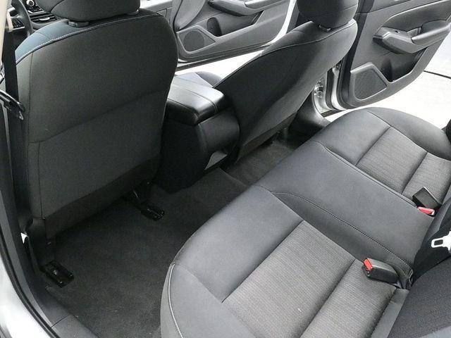 used 2021 Nissan Altima car, priced at $14,576