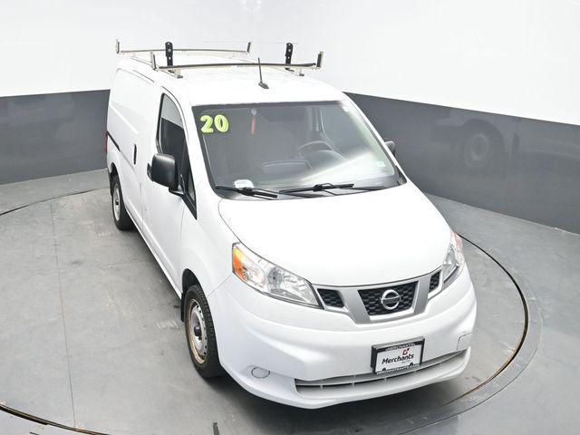 used 2020 Nissan NV200 car, priced at $12,772
