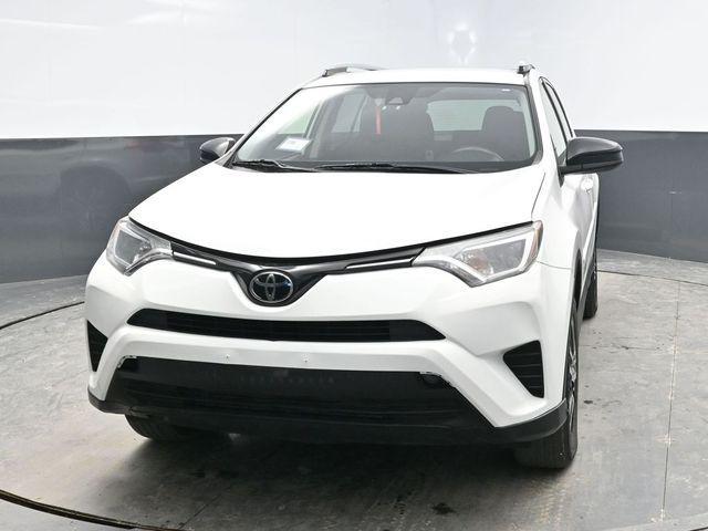 used 2018 Toyota RAV4 car, priced at $21,461