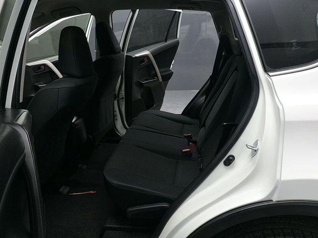 used 2018 Toyota RAV4 car, priced at $21,461