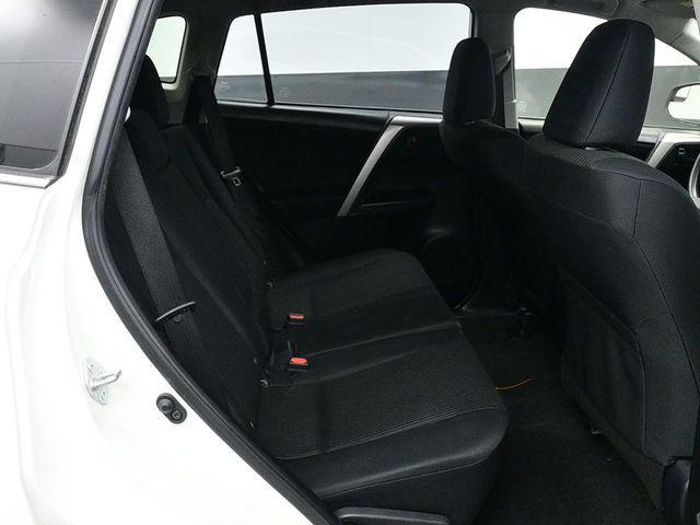 used 2018 Toyota RAV4 car, priced at $21,461