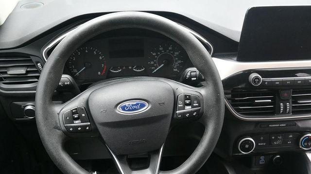 used 2021 Ford Escape car, priced at $16,758