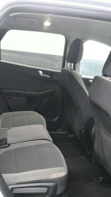 used 2021 Ford Escape car, priced at $16,758