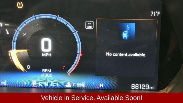 used 2024 Chevrolet Colorado car, priced at $24,750