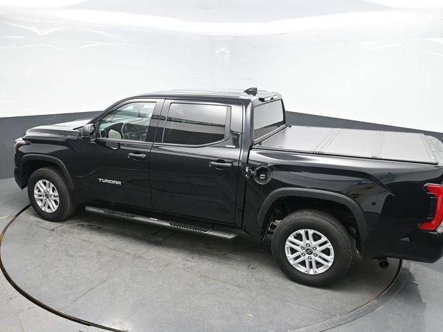 used 2022 Toyota Tundra car, priced at $35,013