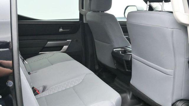 used 2022 Toyota Tundra car, priced at $35,013