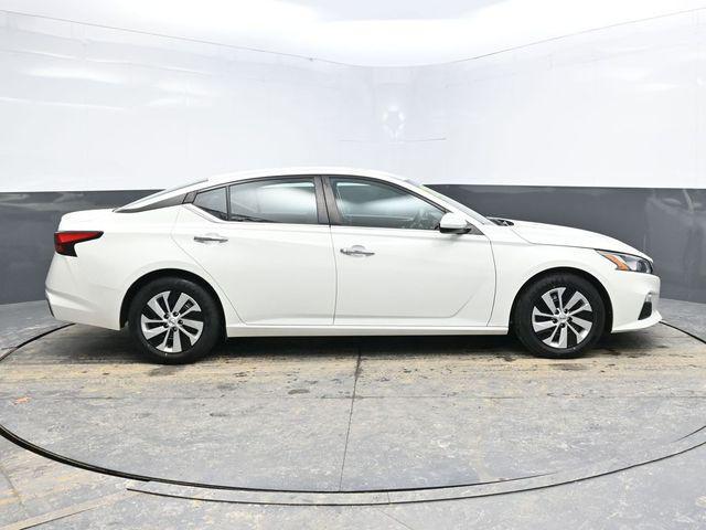 used 2021 Nissan Altima car, priced at $13,343