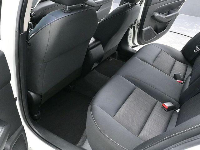 used 2021 Nissan Altima car, priced at $13,343