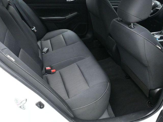 used 2021 Nissan Altima car, priced at $13,343