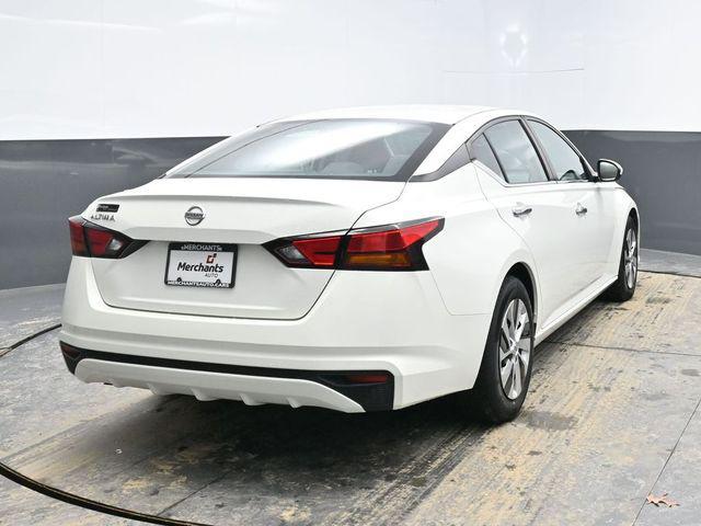 used 2021 Nissan Altima car, priced at $13,343