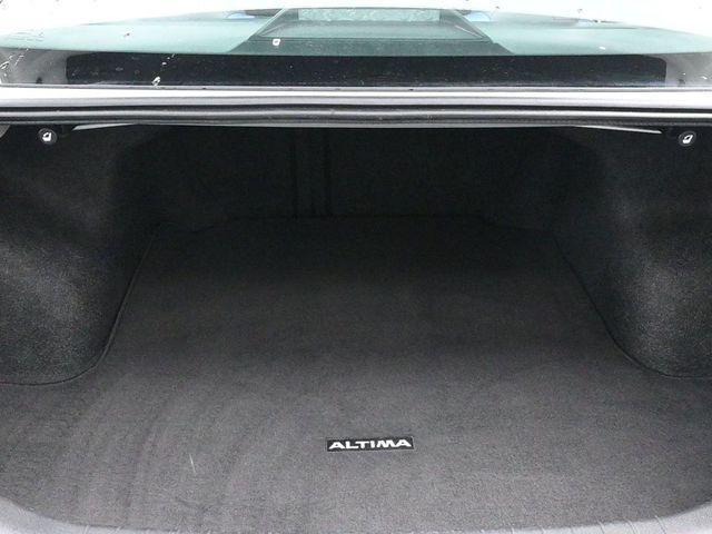 used 2021 Nissan Altima car, priced at $13,343