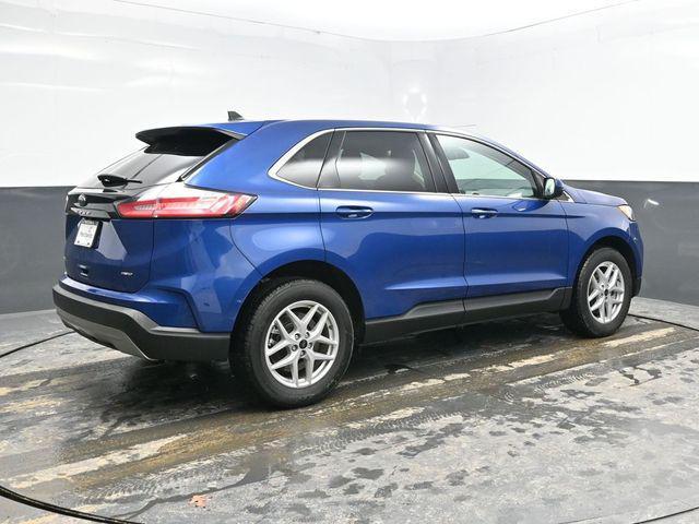 used 2023 Ford Edge car, priced at $18,434