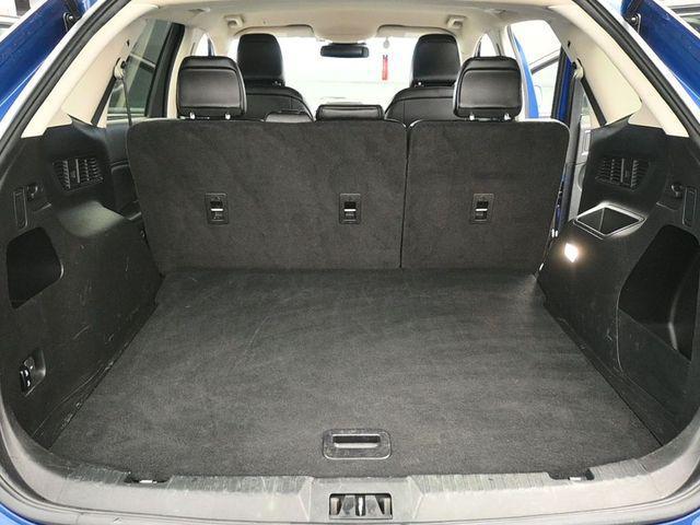 used 2023 Ford Edge car, priced at $18,434