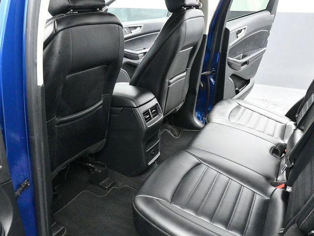 used 2023 Ford Edge car, priced at $18,434