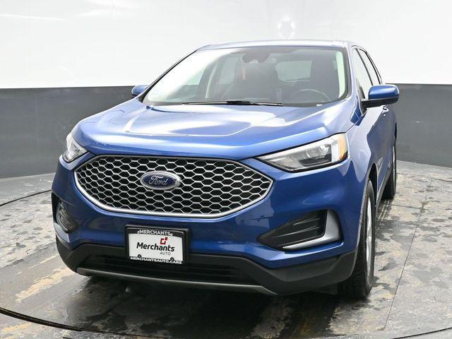 used 2023 Ford Edge car, priced at $18,434