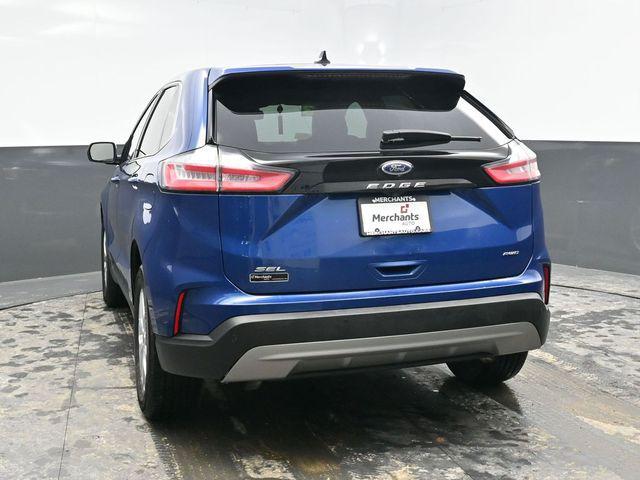 used 2023 Ford Edge car, priced at $18,434