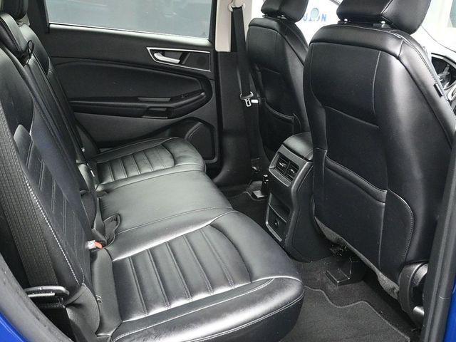 used 2023 Ford Edge car, priced at $18,434