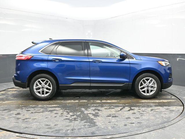 used 2023 Ford Edge car, priced at $18,434