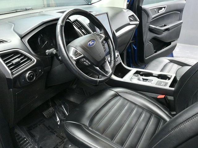 used 2023 Ford Edge car, priced at $18,434