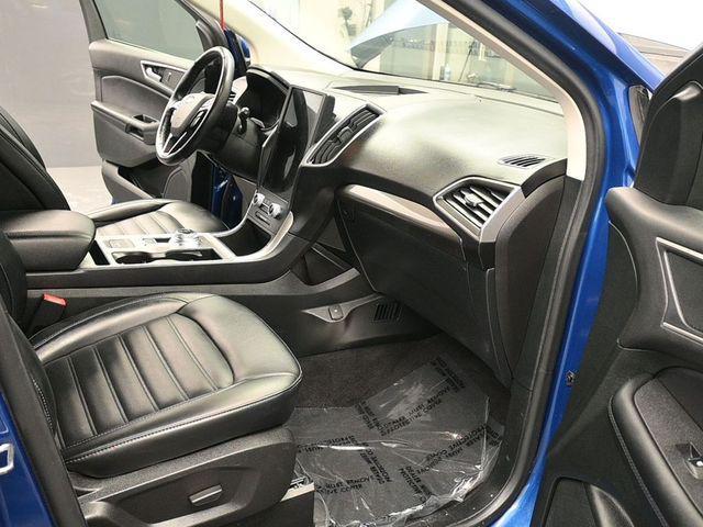 used 2023 Ford Edge car, priced at $18,434